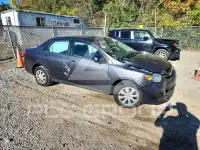 2011 Toyota COROLLA photo