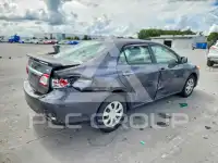 2011 Toyota COROLLA фото