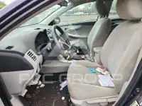 2011 Toyota COROLLA photo