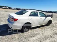 2011 Toyota COROLLA фото