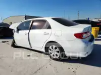 2011 Toyota COROLLA фото