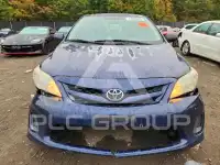 2011 Toyota COROLLA photo