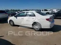 2011 Toyota COROLLA photo