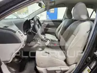 2011 Toyota COROLLA photo