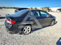 2011 Toyota COROLLA фото
