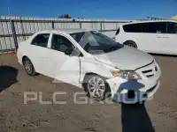 2011 Toyota COROLLA фото
