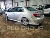 2011 Toyota COROLLA photo