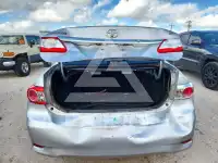 2011 Toyota COROLLA photo