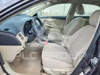 2011 Toyota COROLLA фото