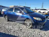 2011 Toyota COROLLA фото