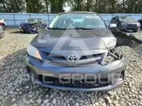 2011 Toyota COROLLA фото
