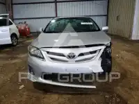 2011 Toyota COROLLA photo