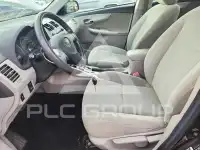 2011 Toyota COROLLA фото