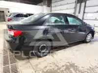 2011 Toyota COROLLA photo