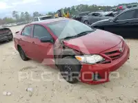 2011 Toyota COROLLA фото