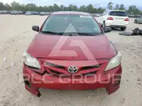 2011 Toyota COROLLA фото