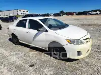2011 Toyota COROLLA фото