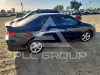 2011 Toyota COROLLA фото