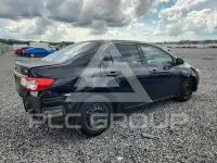 2011 Toyota COROLLA фото