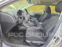 2011 Toyota COROLLA photo