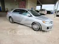2011 Toyota COROLLA фото