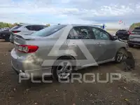 2011 Toyota COROLLA photo