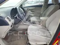 2011 Toyota COROLLA фото