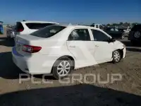 2011 Toyota COROLLA фото