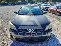2011 Toyota COROLLA фото