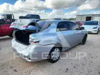 2011 Toyota COROLLA photo