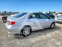 2011 Toyota COROLLA фото