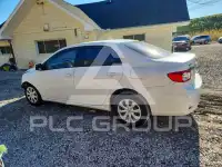 2011 Toyota COROLLA фото