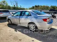 2011 Toyota COROLLA фото