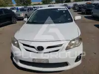 2011 Toyota COROLLA photo