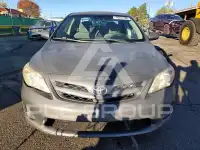 2011 Toyota COROLLA photo