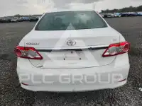 2011 Toyota COROLLA фото