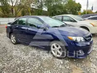 2011 Toyota COROLLA фото