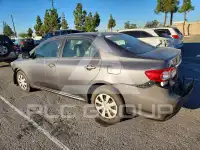 2011 Toyota COROLLA фото