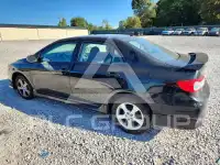 2011 Toyota COROLLA фото