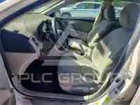 2011 Toyota COROLLA фото