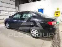 2011 Toyota COROLLA photo