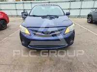 2011 Toyota COROLLA фото