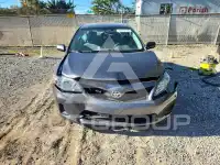 2011 Toyota COROLLA photo