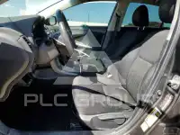 2011 Toyota COROLLA фото
