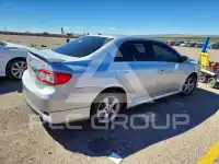 2011 Toyota COROLLA фото