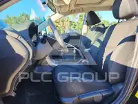 2011 Toyota COROLLA фото