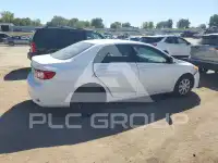 2011 Toyota COROLLA photo