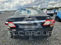2011 Toyota COROLLA фото