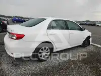 2011 Toyota COROLLA фото
