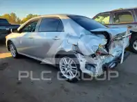 2011 Toyota COROLLA фото